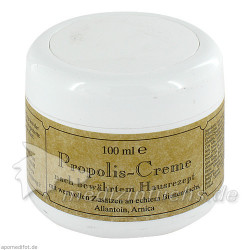 PROPOLIS CREME, 100 G – PZN 4825039