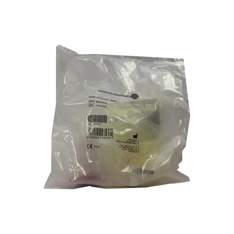 PARI LC PLUS Baby, 1 ST – PZN 6937127