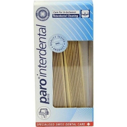 PARO MICRO STICKS FEINE ZAHNHOELZER, 96 ST – PZN 7235634