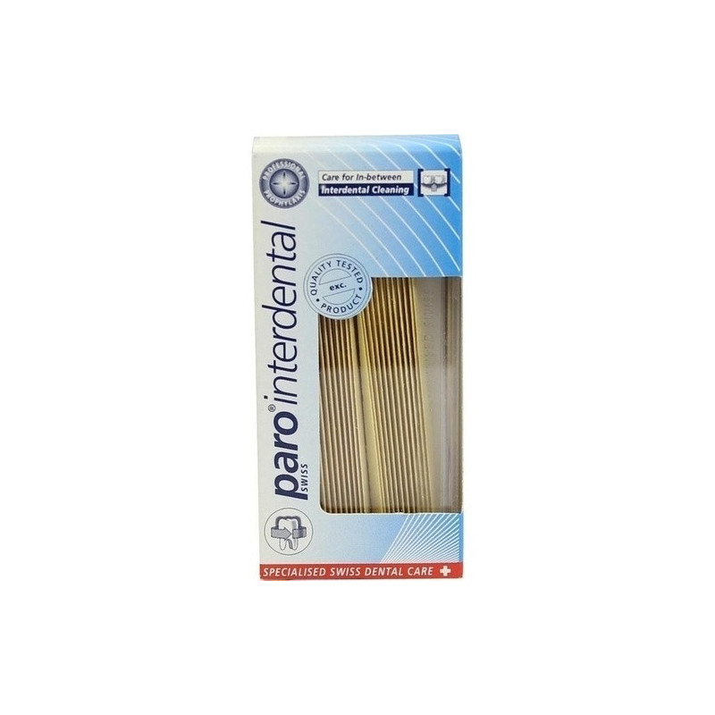 PARO MICRO STICKS FEINE ZAHNHOELZER, 96 ST – PZN 7235634