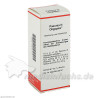 Paeonia N Oligoplex, 50 ML – PZN 4452118