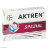 Aktren Spezial, 20 ST – PZN 8913852