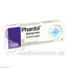 Phardol Ketoprofen Schmerzgel, 100 G – PZN 9200195