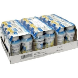 Peptamen Vanille, 6X4X200 ML – PZN 813571