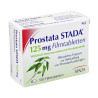 Prostata STADA 125mg (120 stk) – PZN 7242982