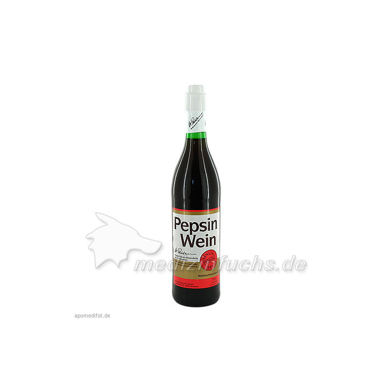 PEPSINWEIN, 700 ML – PZN 1231842