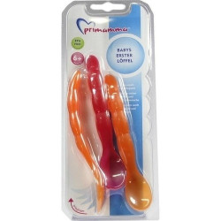 primamma Babys erster Löffel 3er Set, 3 ST – PZN 9218700