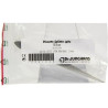 Pinzette Splitter Spitz 13cm, 1 ST – PZN 61668
