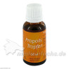Propolis Tropfen 20ml ohne Alkohol, 20 ML – PZN 831379