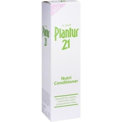 Plantur 21 Nutri-Conditioner, 150 ML – PZN 11011254