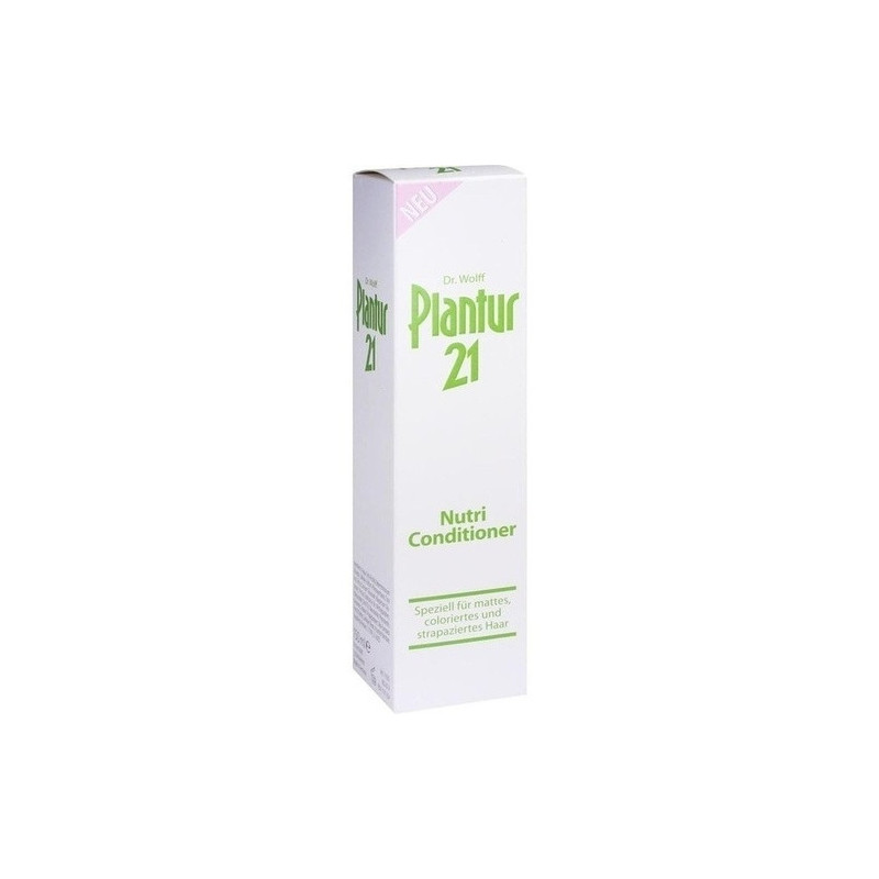 Plantur 21 Nutri-Conditioner, 150 ML – PZN 11011254