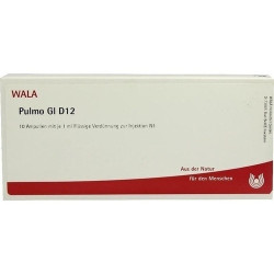 PULMO GL D12, 10X1 ML – PZN 3354589
