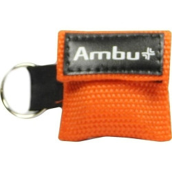 Ambu LifeKey Softcase orange, 1 ST – PZN 9476951