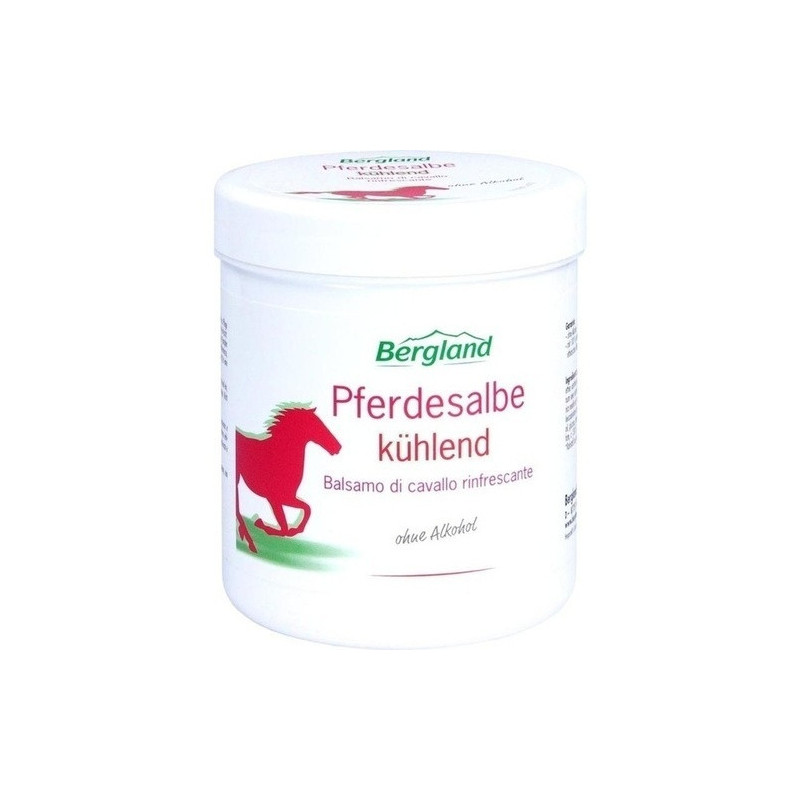 Pferdesalbe kühlend, 300 ML – PZN 4709155