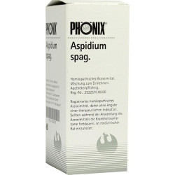 PHÖNIX Aspidium spag., 50 ML – PZN 4223079