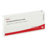 Periodontium/ Stannum Comp. Ampullen (10X1 ml) – PZN 2086419