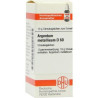Argentum Metallicum D 60 Globuli (10 g) – PZN 4204490