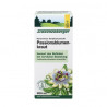 Passionsblumenkraut naturreiner Heilpflanzensaft, 200 ML – PZN 13896914