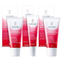 Paket Weleda Granatapfel Gesicht (1 Pck) – PZN 8130044