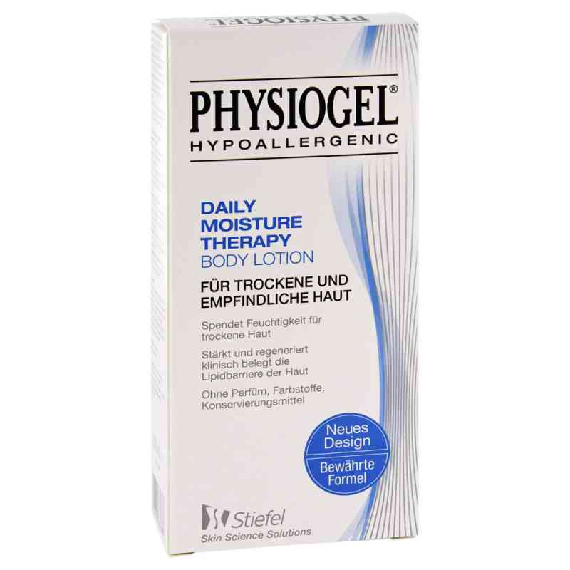 Physiogel Daily Moisture Therapy Body Lotion (200 ml) – PZN 4359034