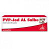 Pvp Jod Al Salbe (25 g) – PZN 562560
