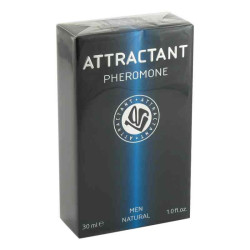 Pheromone men flüssig (30 ml) – PZN 5122162