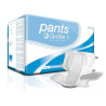 PARAM PANTS Basis Tag Gr.I, 100 ST – PZN 6558312