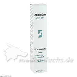Allpresan diabetic Fuss Intensiv, 200 ML – PZN 6445424