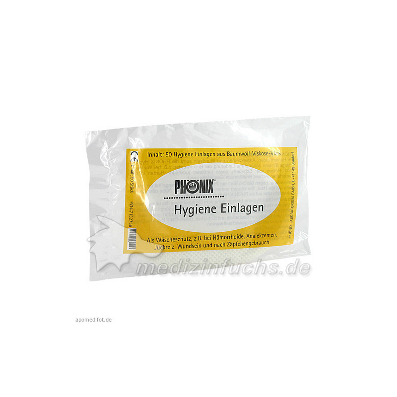 PH, 50 ST – PZN 7132756