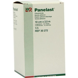 PANELAST PFL 10cmx2.5m, 1 ST – PZN 761822