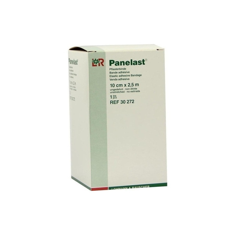 PANELAST PFL 10cmx2.5m, 1 ST – PZN 761822