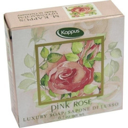 PINK ROSE GAESTESEIFE 331 WARENPROBE, 20 G – PZN 6612307