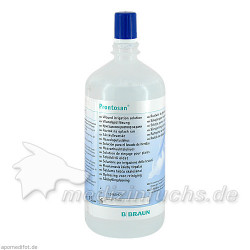 Prontosan Wundspüllösung, 1000 ML – PZN 9003678
