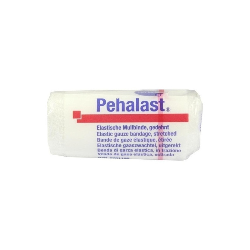 Peha-last EL MULLB 4MX6CM, 1 ST – PZN 781196