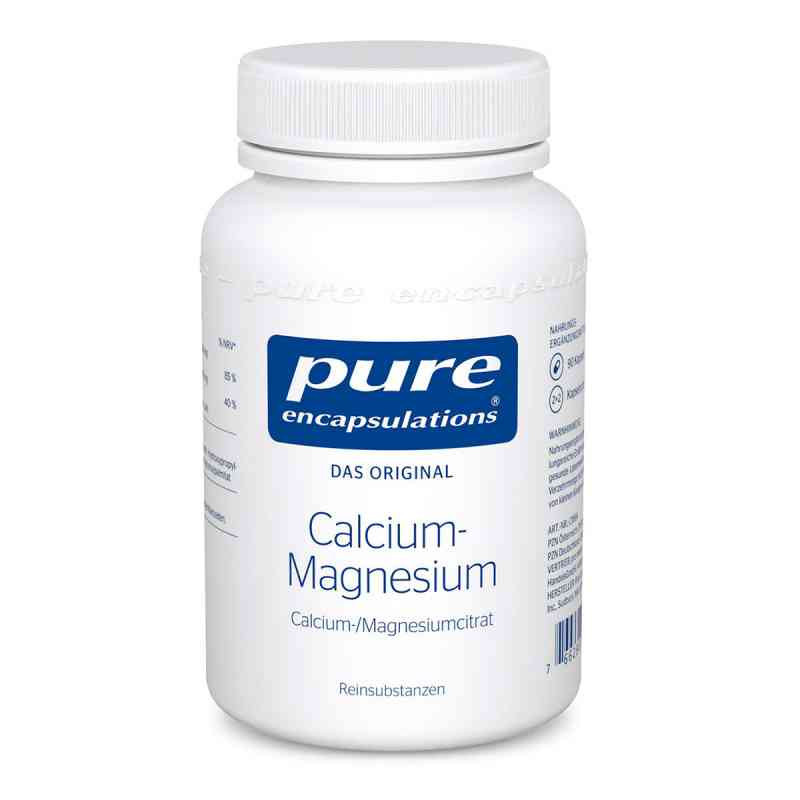 Pure Encapsulations Calc.magnes.cal.magn.citr.kap. (90 stk) – PZN 5135070