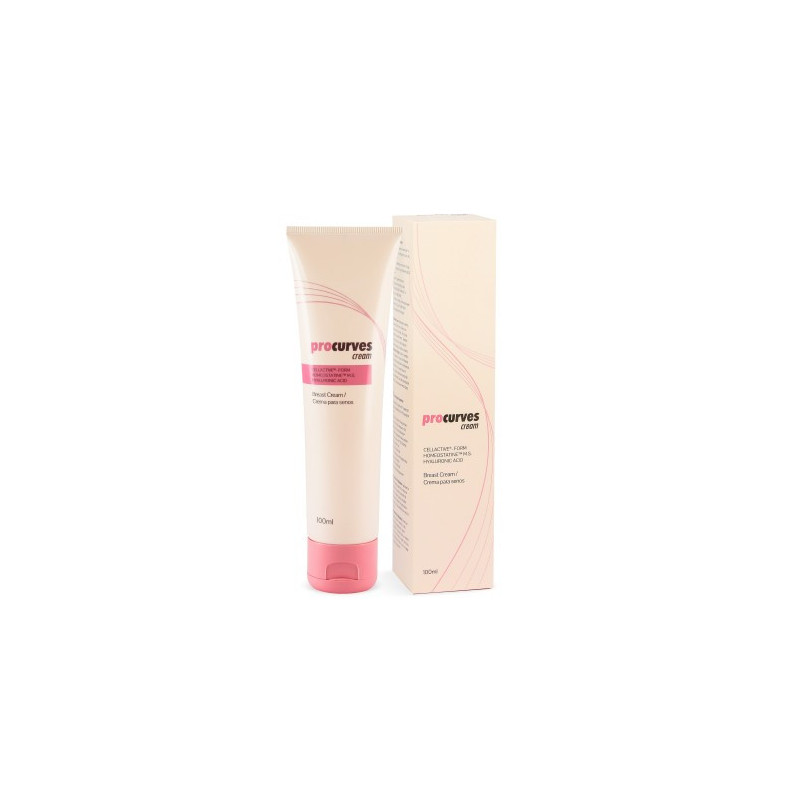 Procurves Cream, 100 ML – PZN 13163117
