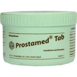 Prostamed Tab (360 stk) – PZN 9295497