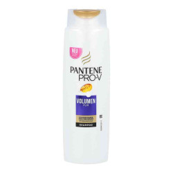 Pantene Pro-V Volumen Pur Shampoo für Feines, Plattes Haar (300 ml) – PZN 8056340