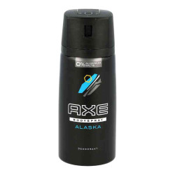 Axe Alaska Deodorant Bodyspray (150 ml) – PZN 8056270