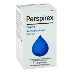 Perspirex Original Antitranspirant Roll-on (20 ml) – PZN 12468257