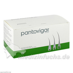 Pantovigar, 300 ST – PZN 2425324