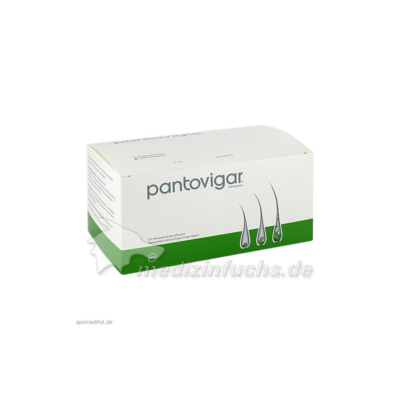 Pantovigar, 300 ST – PZN 2425324