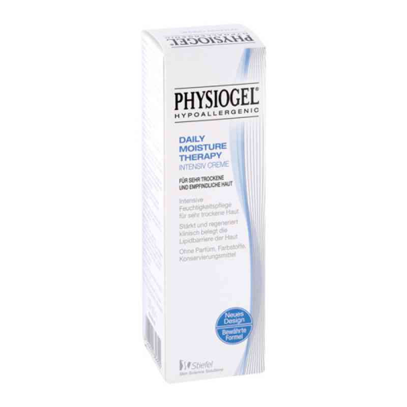 Physiogel Daily Moisture Therapy Intensiv Creme (100 ml) – PZN 4361120