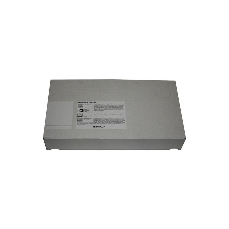 Prontoderm MRSA Kit, 1 P – PZN 1048612