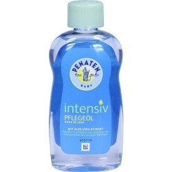 Penaten Intensiv Pflegeöl, 200 ML – PZN 11543100