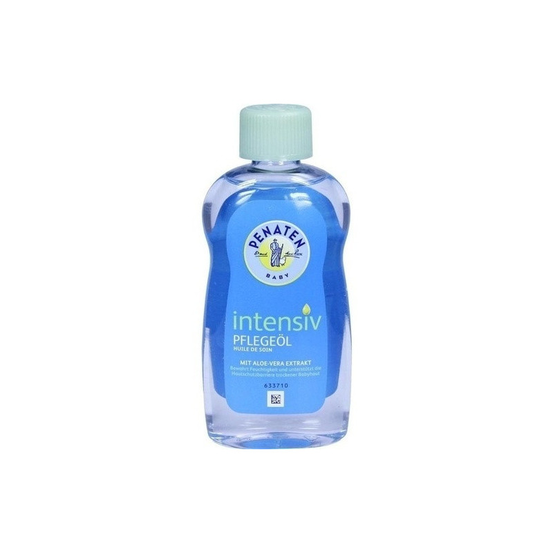 Penaten Intensiv Pflegeöl, 200 ML – PZN 11543100