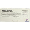 ARGENTUM NITR D20, 8X1 ML – PZN 1618162