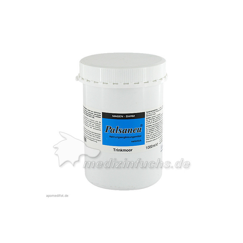 Palsaneu Trinkmoor, 1000 ML – PZN 1344440