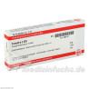 PULSATILLA C 200 Ampullen, 10X1 ML – PZN 2828140