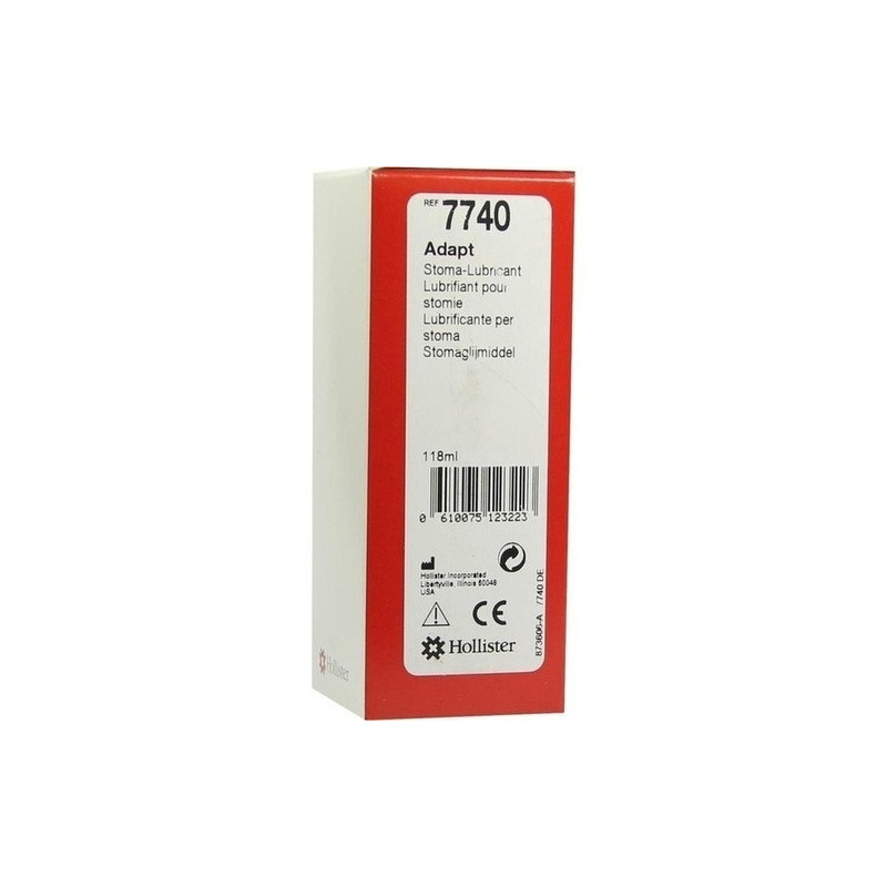 Adapt Stoma-Lubricant, 118 ML – PZN 888296